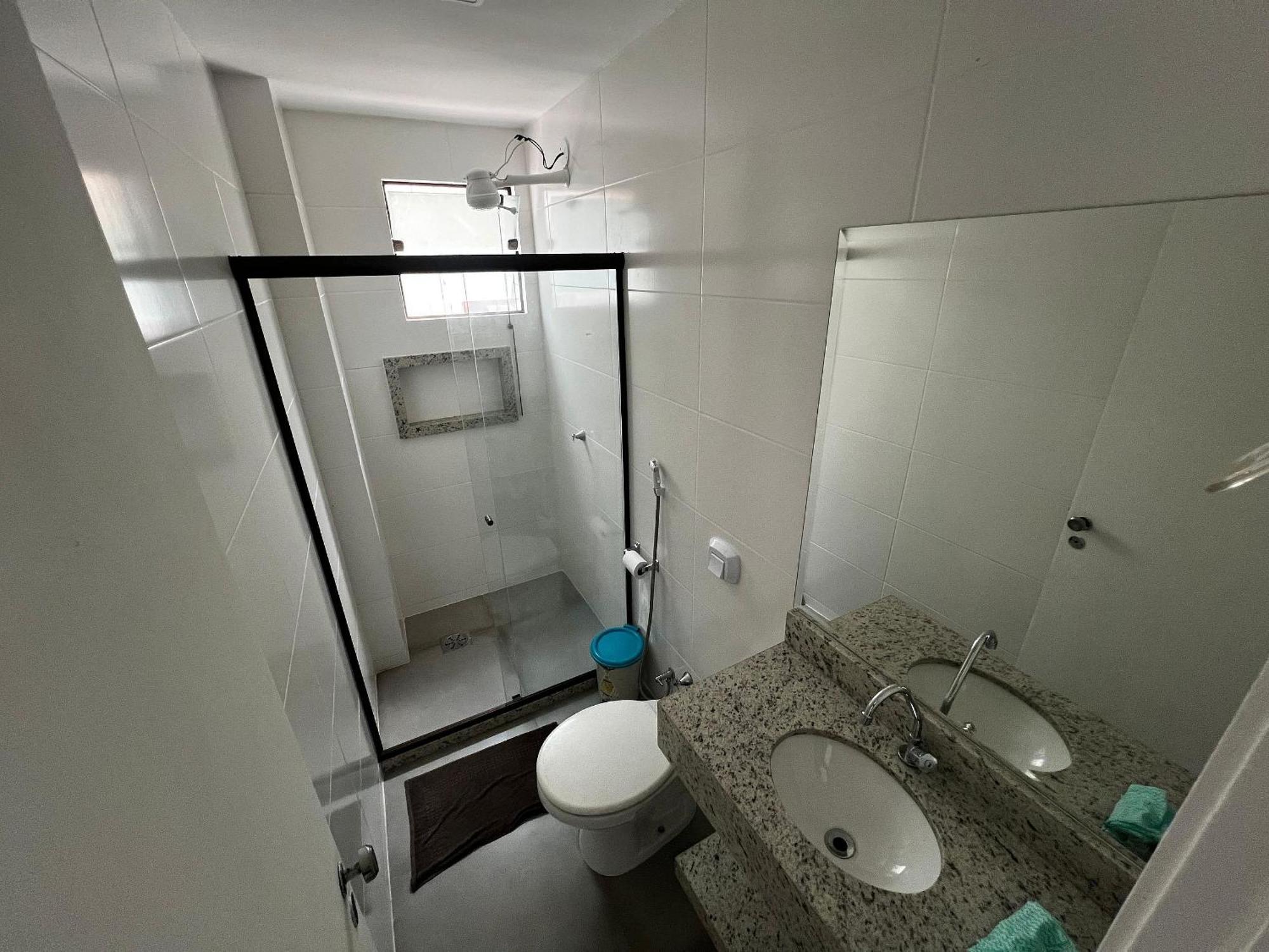 Apartamento Lindo Orla Do Vista Mar Cabo Frio